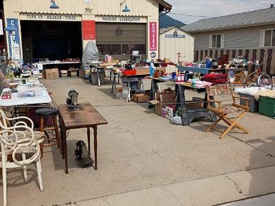 Epic Estate/Yard sale-don't miss it