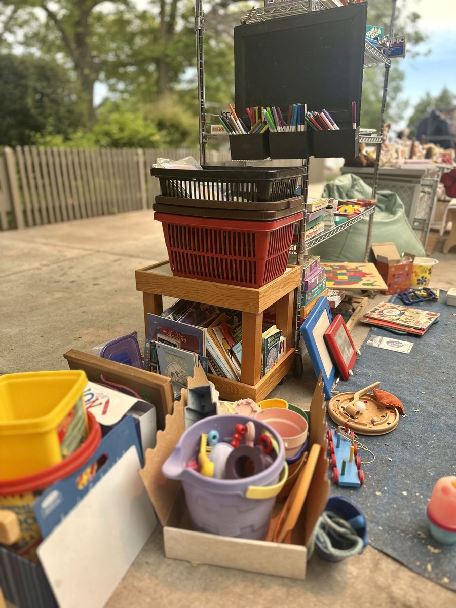 Children’s games and toys bulk sale!