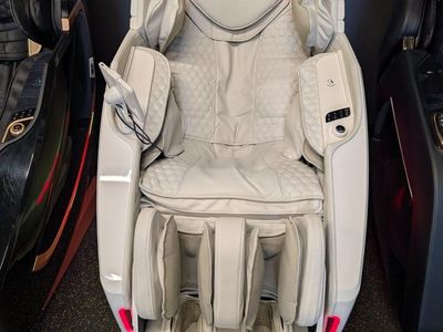 Best massage chair you've ever tried!
