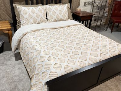 bed for sale - full size