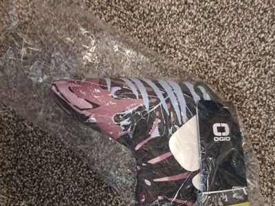 New Ogio Blade Putter Headcover