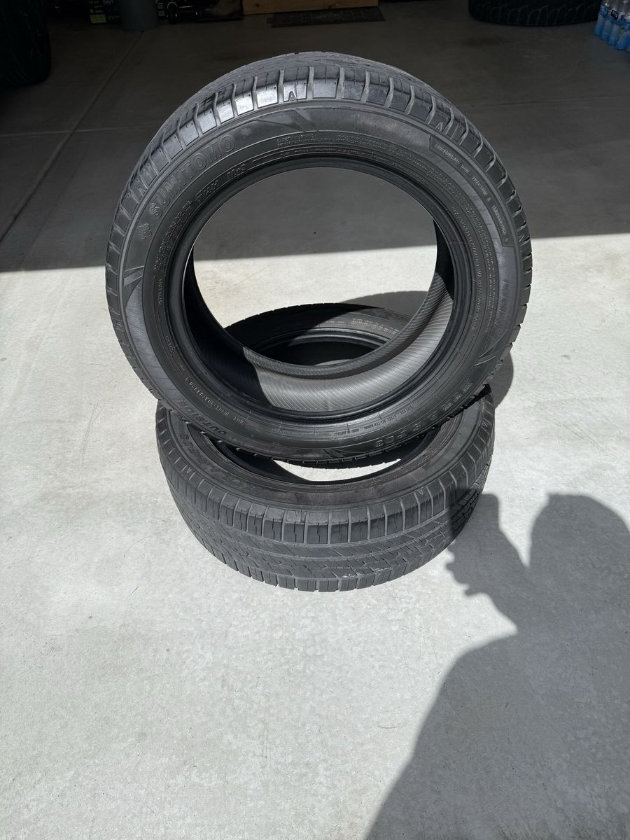 Sumitomo HTR A/S PO3 205/55/16 94H