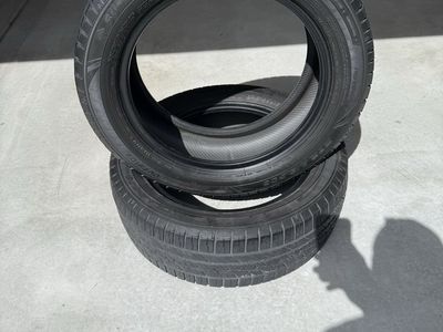 Sumitomo HTR A/S PO3 205/55/16 94H