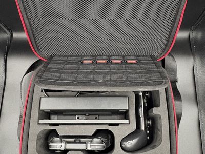 Nintendo Switch HAC-001 Game Console with Carrying Case and accessories $300 cash/venmo in Draper