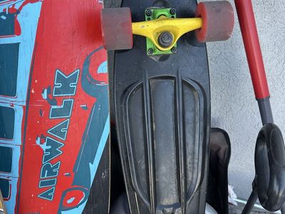 Skateboards