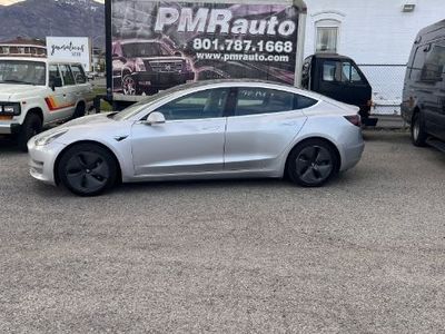 2018 TESLA MODEL 3 Performance