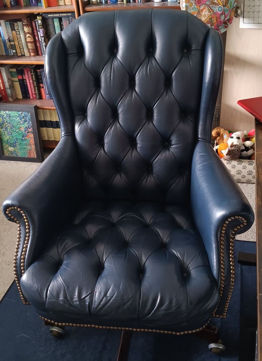 Rolling Office Chair