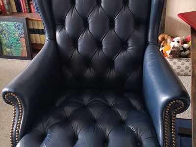 Rolling Office Chair