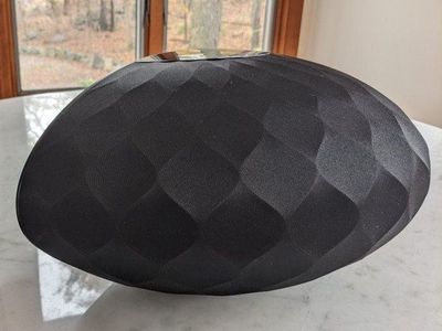 Bowers & Wilkins Formation Wedge - Audiophile WiFi Bluetooth Speaker System