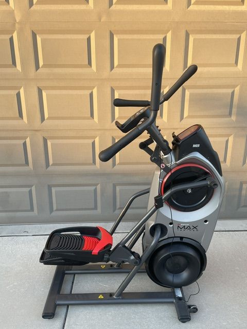 Bowflex Max M5 Trainer