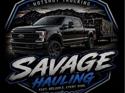 Hauling