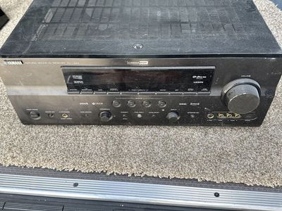 Yamaha high end receiver RX-V663