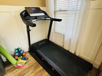 Proform Carbon TL Treadmill