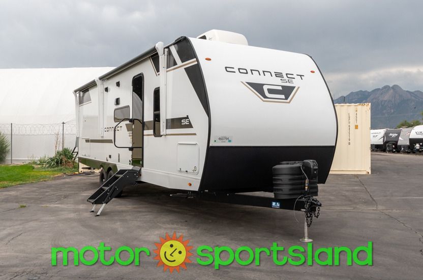 2027 Kzrv Connect 281BHKSE