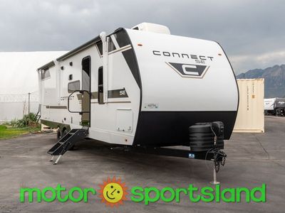 2027 Kzrv Connect 281BHKSE