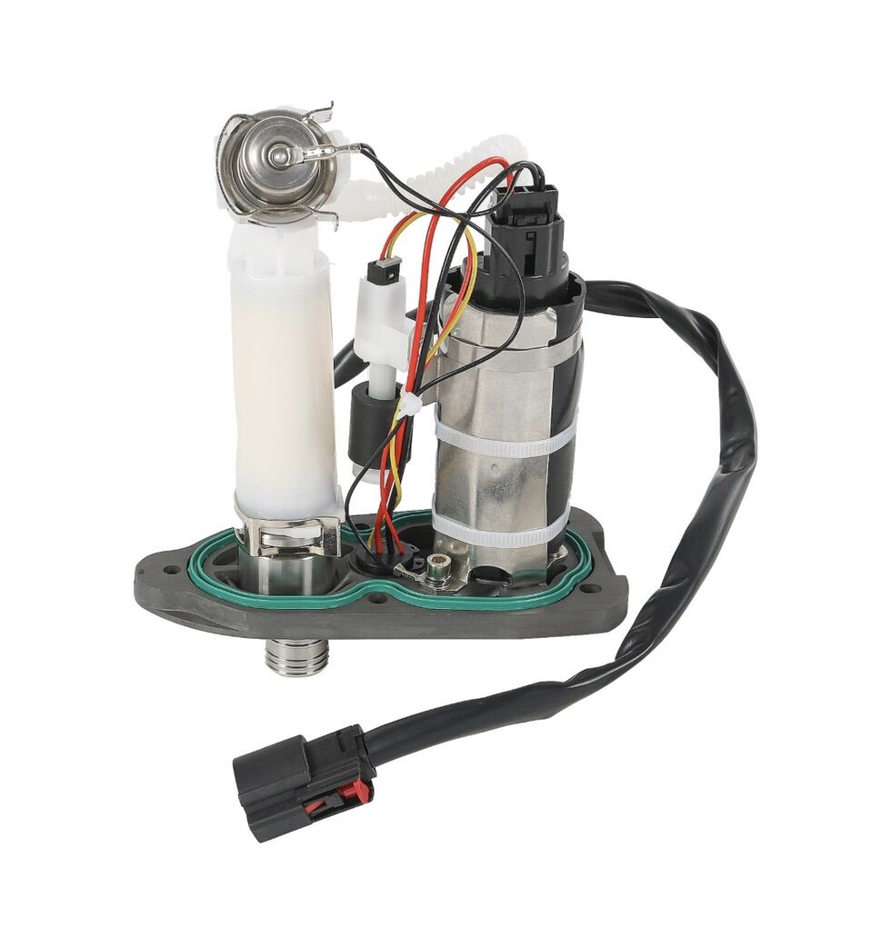 in Tank Fuel Pump Harley Sportster Brand New