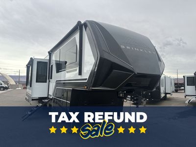 2026 Brinkley Model G 3950