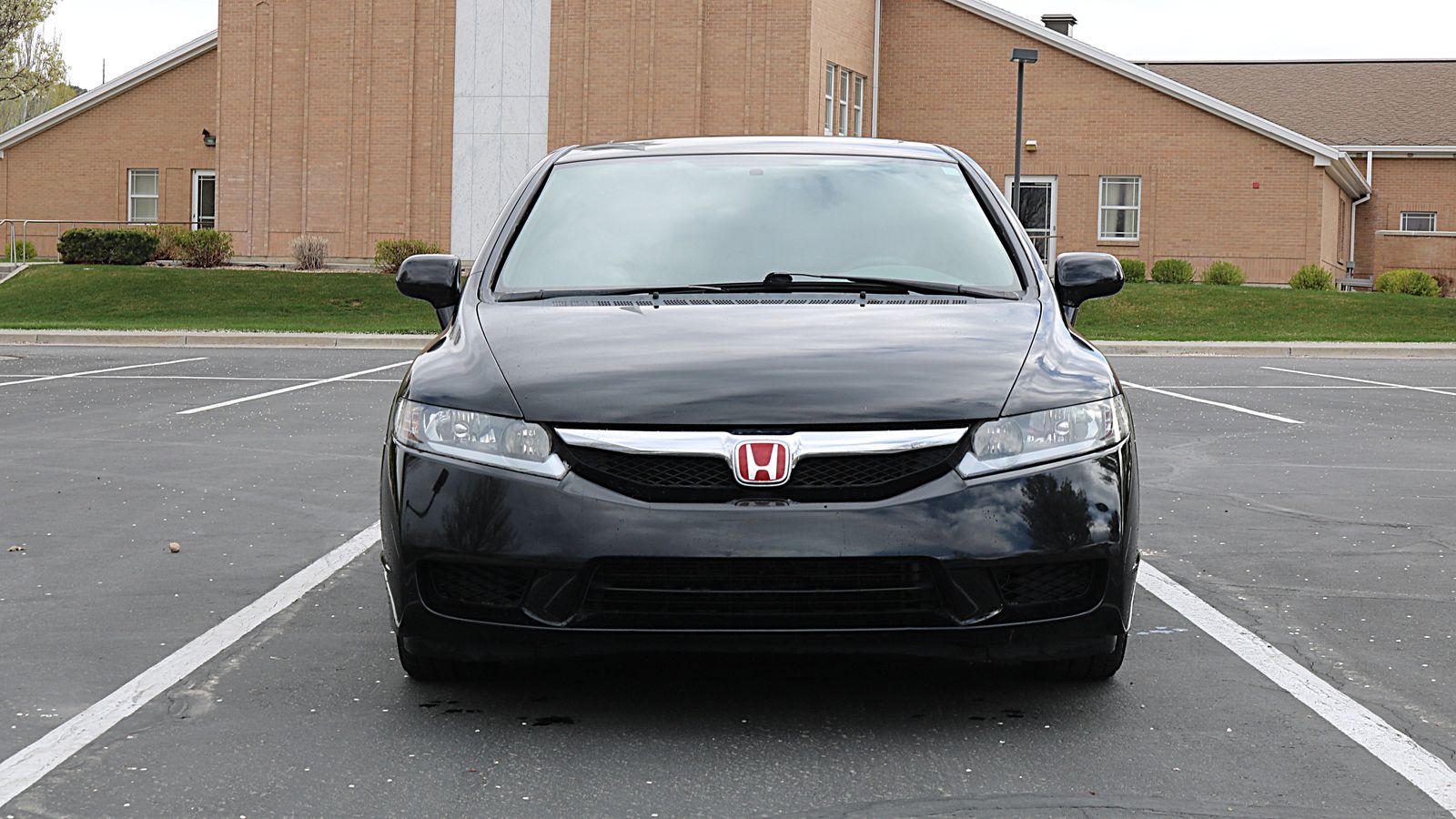 2010 Honda Civic EX w/Navi