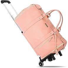 Brand New. Still in original packing Luhxe Luggage