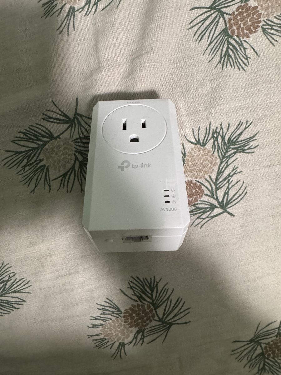 To-link outlet extender WiFi plug