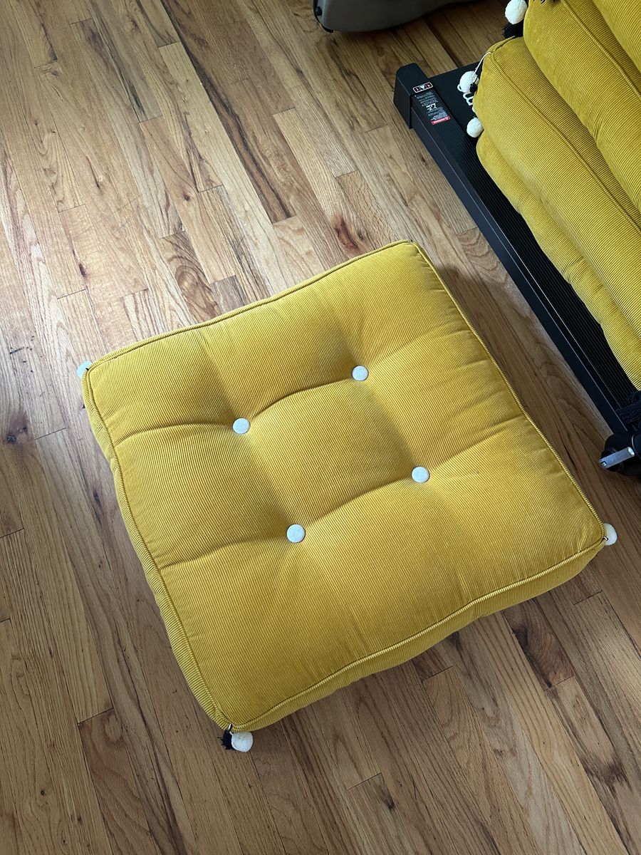 Floor Cushions