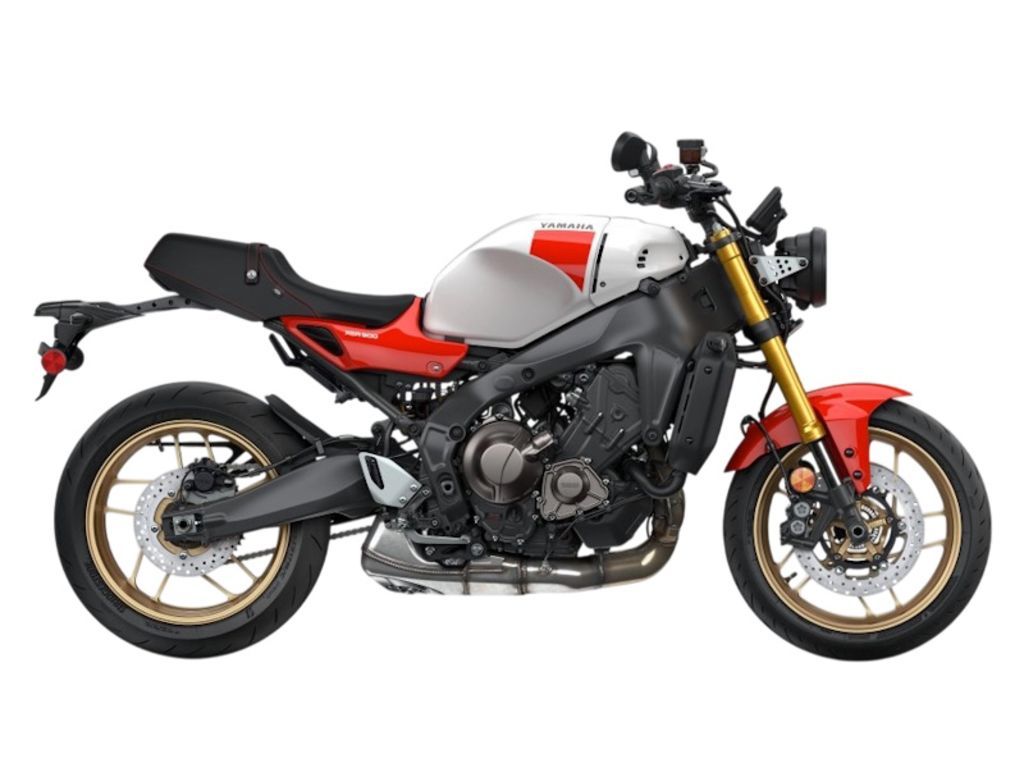 2026 YAMAHA XSR900 - Y02105