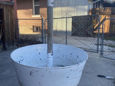 Ikea Hanging Planters