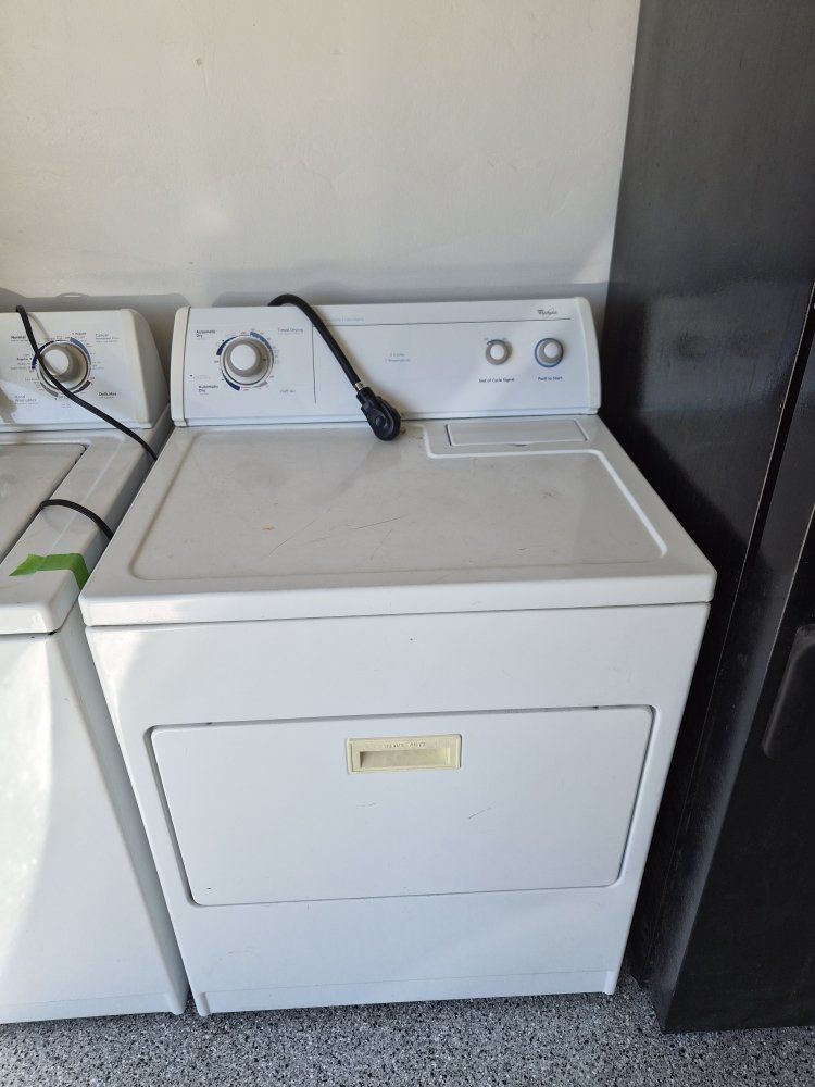 Washer & Dryer for Sale