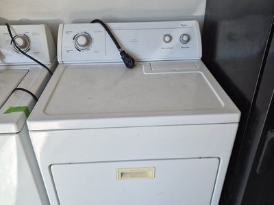 Washer & Dryer for Sale