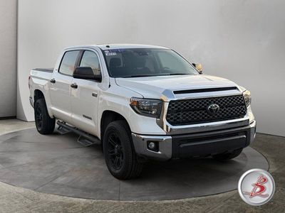 2019 Toyota Tundra SR5