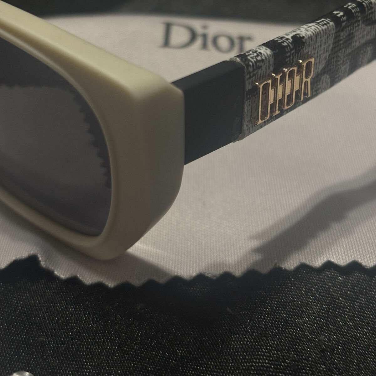Dior Women Sunglasses