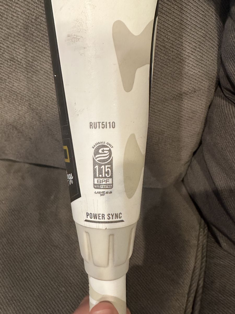 Rawlings Icon (2024?) 28/-10