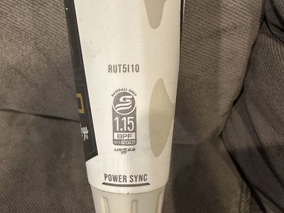 Rawlings Icon 2025 28/-10