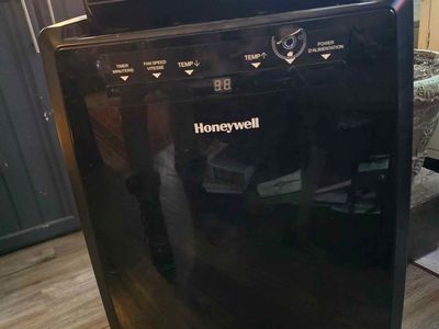 Honeywell ac unit