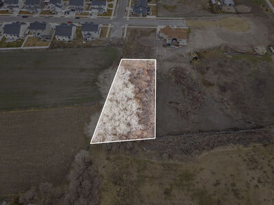 Provo Land for Sale Near Utah Lake