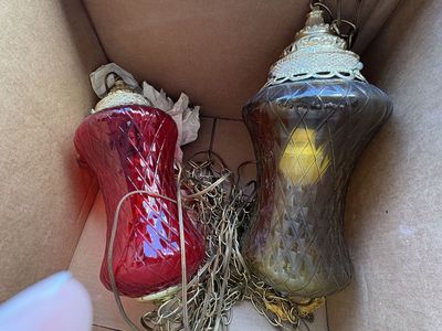 Vintage Mid century modern swag light bonanza! So many good options MCM, pendant, chandelier