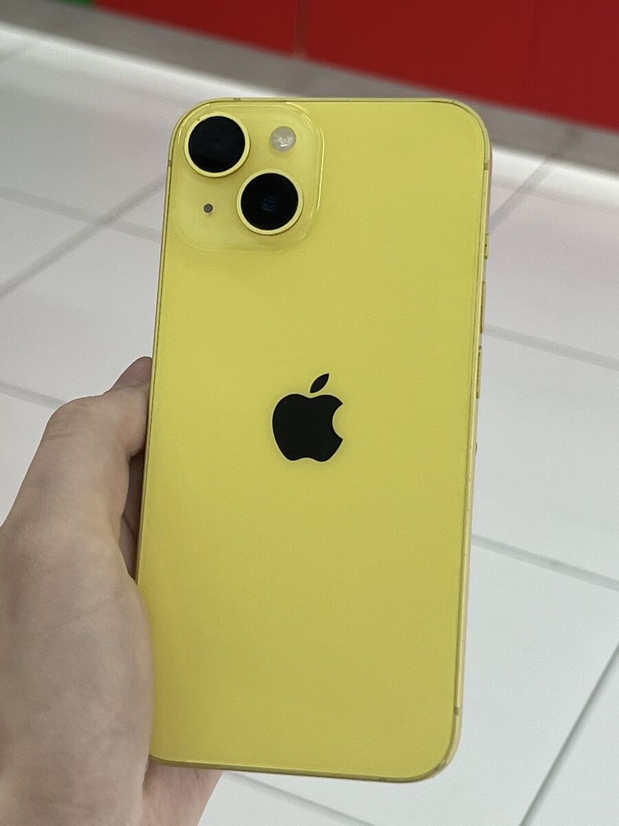 iPhone 14 T-Mobile 128GB