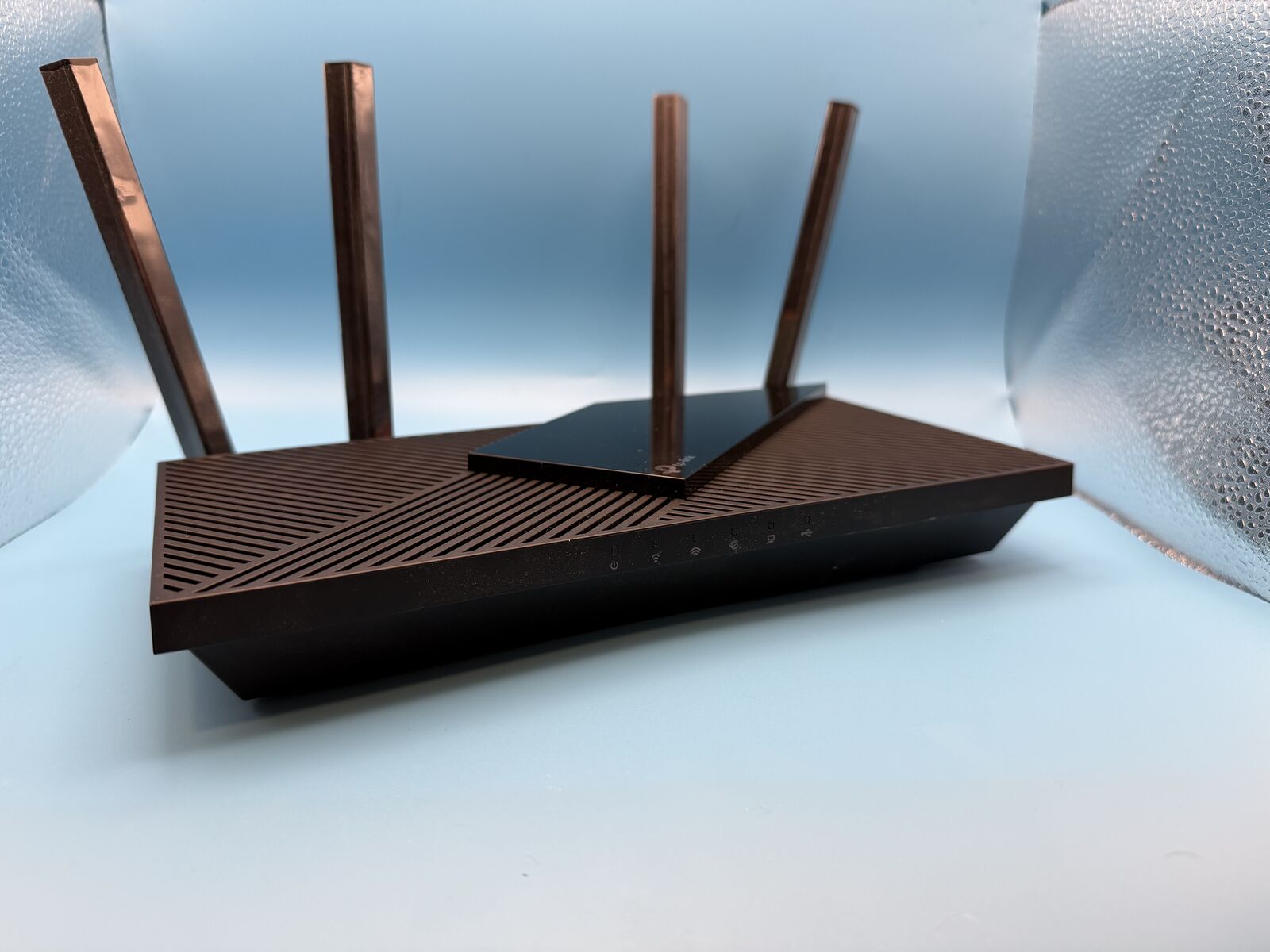 TPLink AX3000 Gigabit Wi-Fi 6 Router Archer AX50