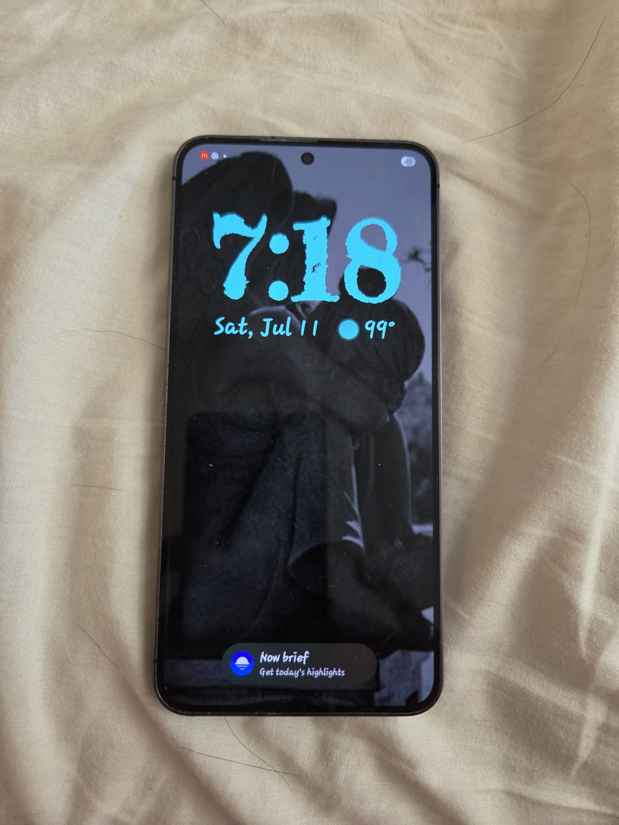 Samsung  Galaxy S24 256gb