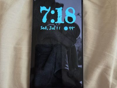 Samsung Galaxy S24 256gb