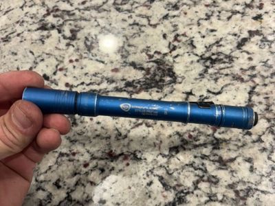 Streamlight Flashlight