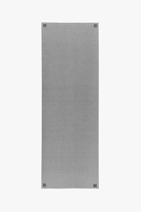 Cushioned Rug Pad2.5'x7' ruggable