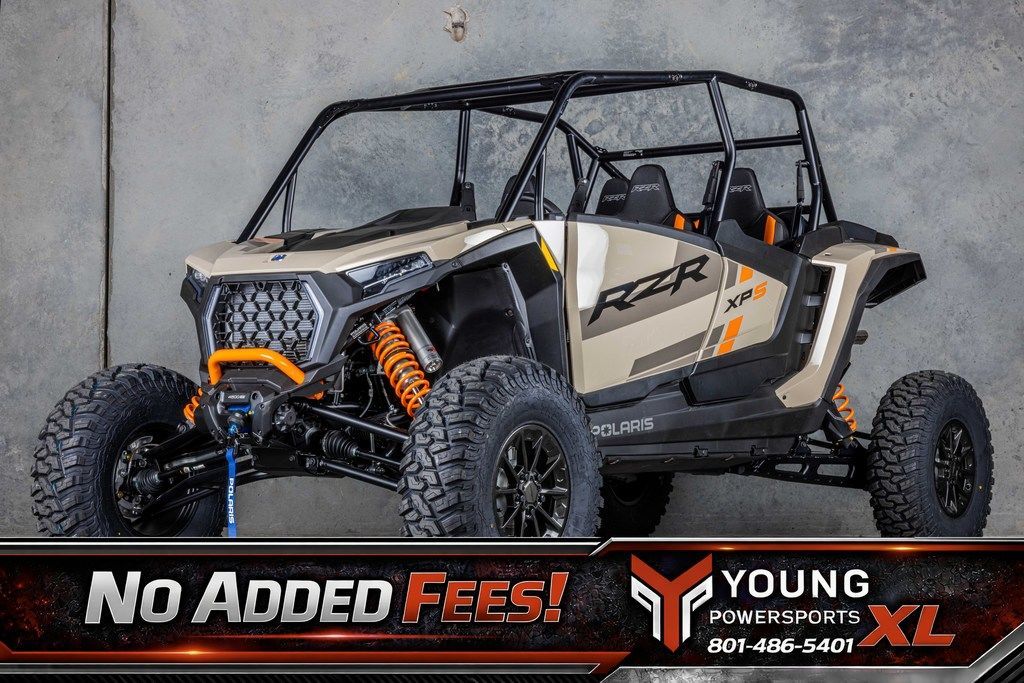 2026 Polaris® RZR XP S 4 1000 Ultimate