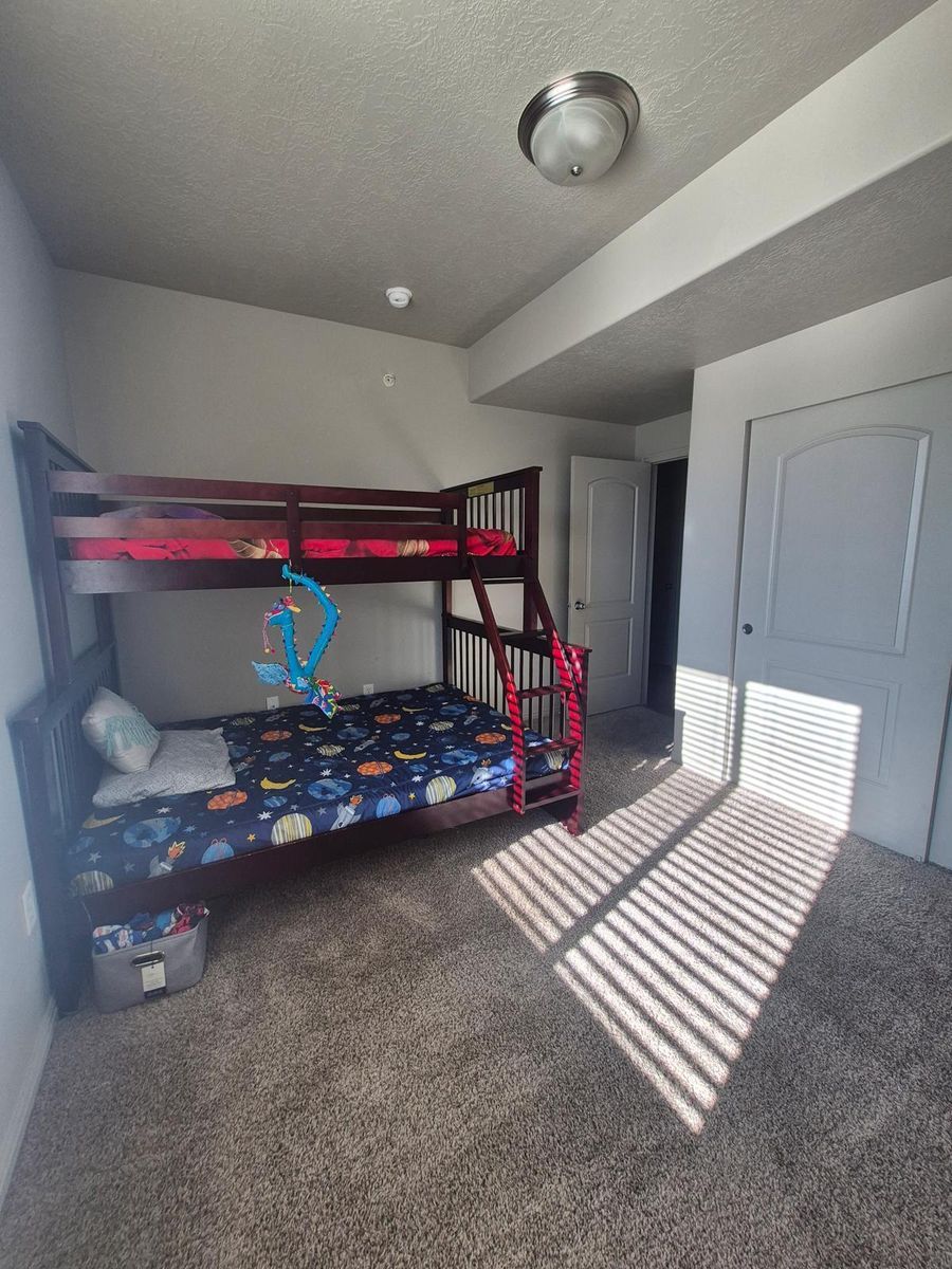 Bunk Bed