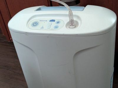 Inogen Home concentrater GS-100