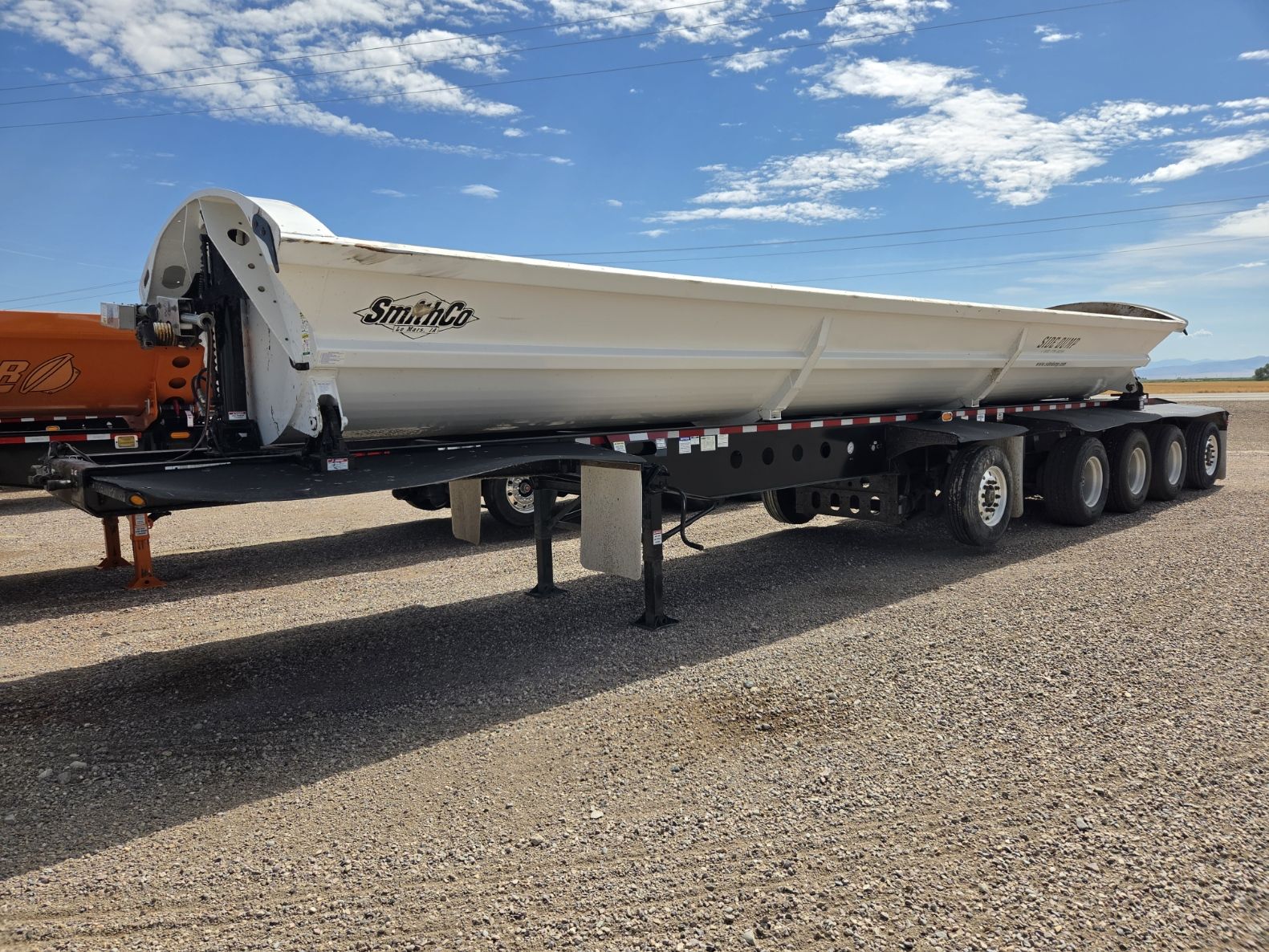 2021 SMITHCO SX5-49-38