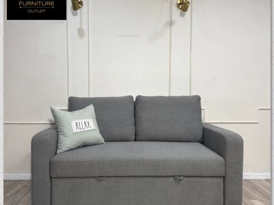 SERTA FULL SIZE SOFA BED AMAZING DEAL‼️