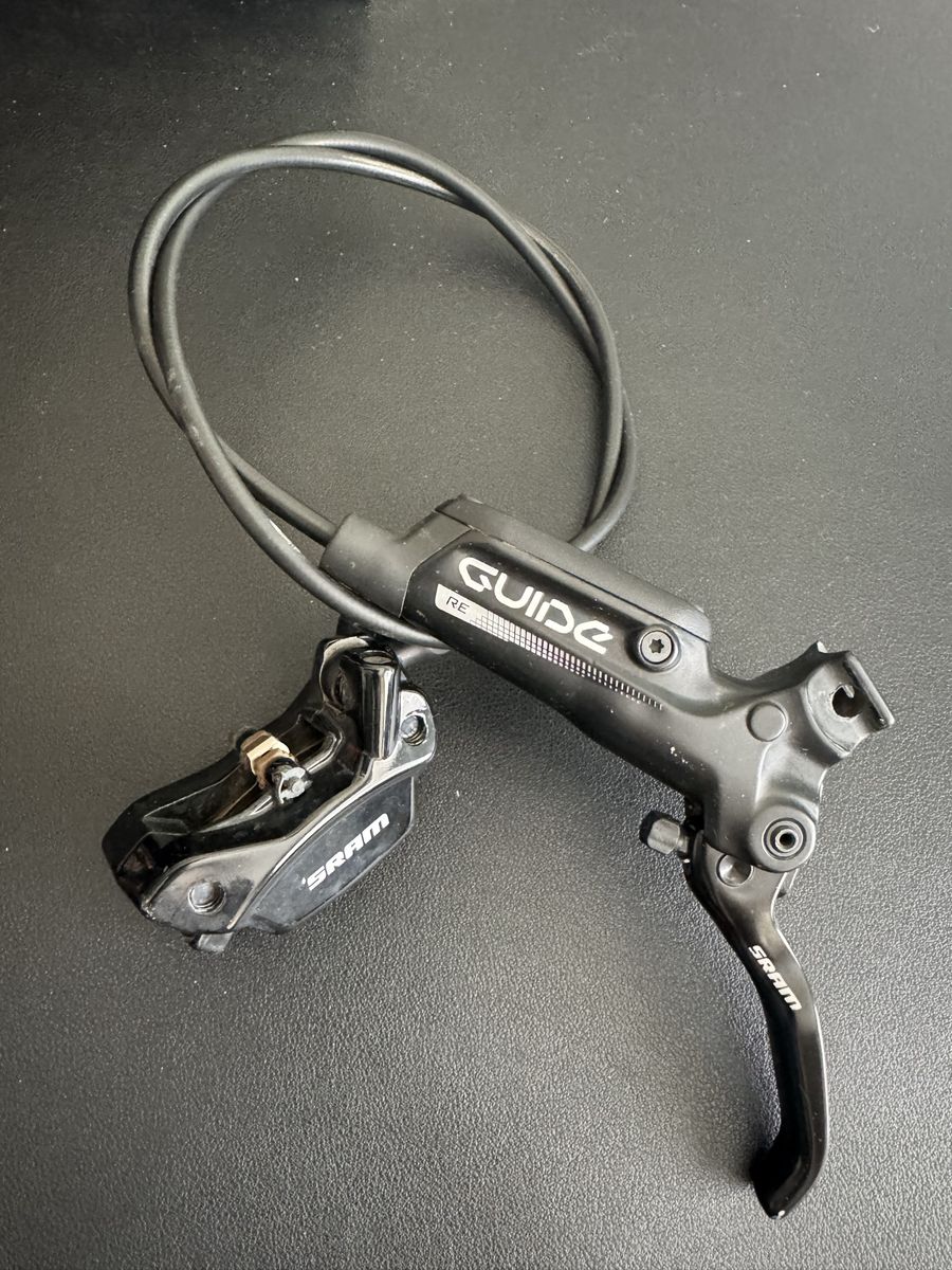 SRAM Guide RE Brakes