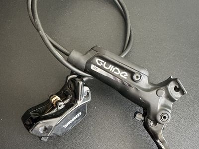 SRAM Guide RE Brakes