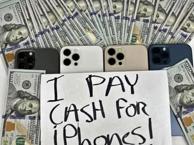 CASH FOR PHONES